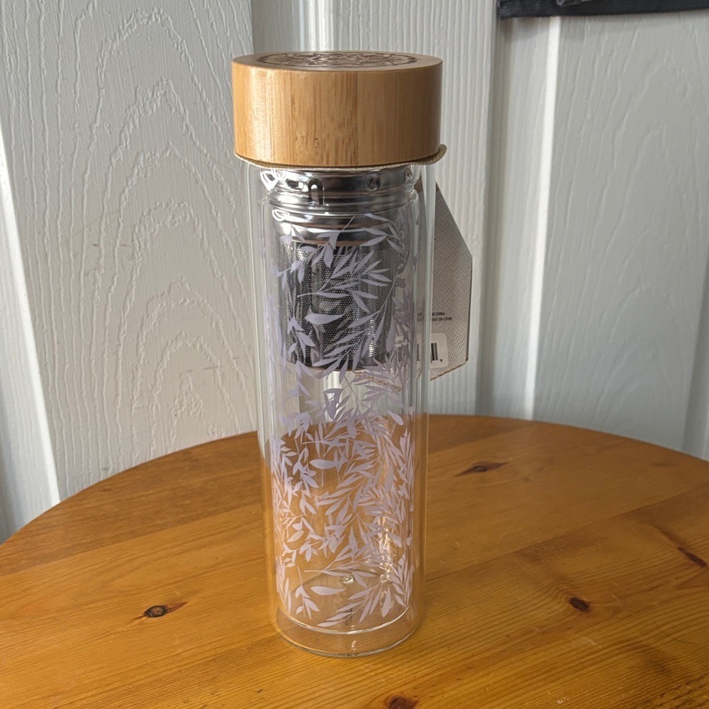 FormFit Tea Infuser NWT - Picture 5 of 7